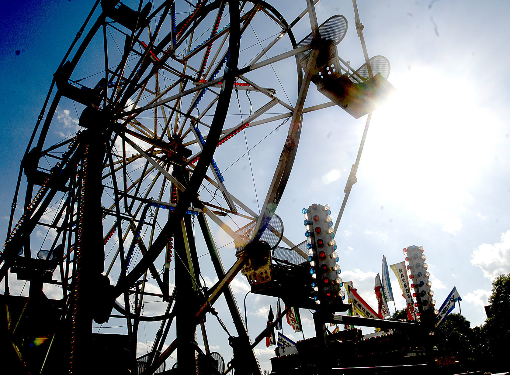 Steamboat Days 2011